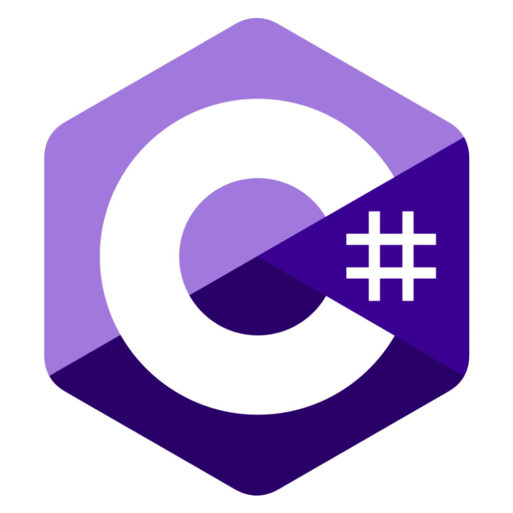 C#